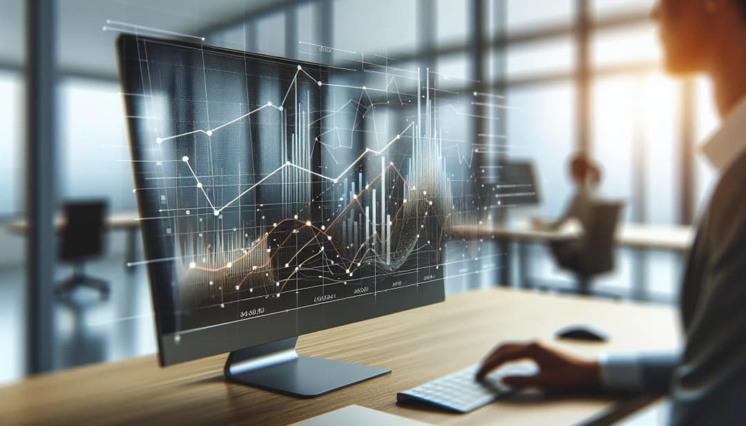 What's a Unique Method for Forecasting Consumer Behavior?
