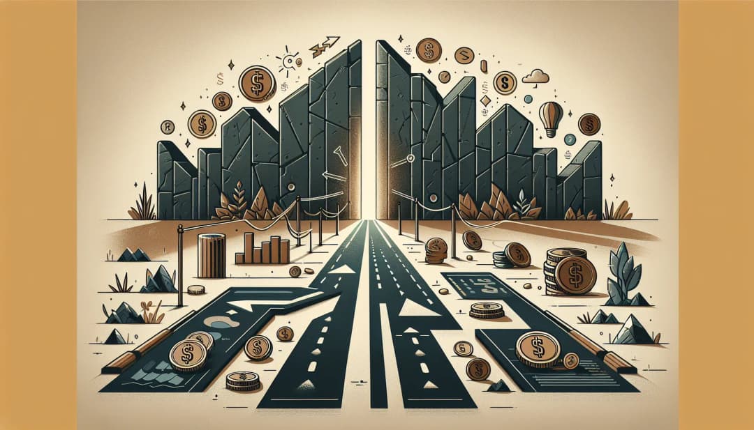 Overcoming Financial Challenges as An Entrepreneur: 15 Lessons Learned